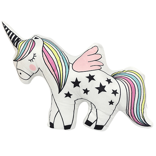Игрушка-подушка "Unicorn`s magic"