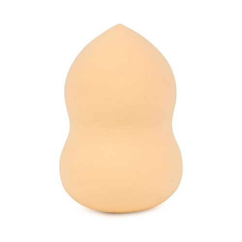 Спонж в декоративной коробке "Beauty Tools" желтый