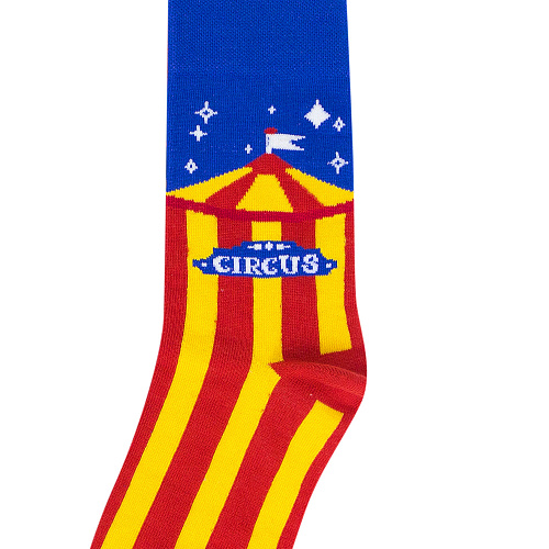 Носки "Шапито", разм.40-45