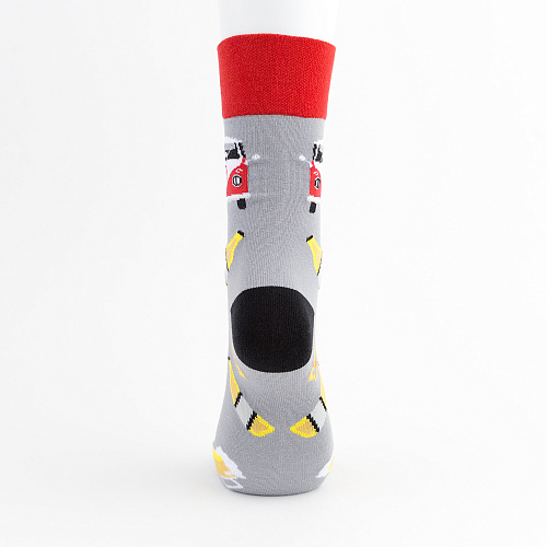 Носки "Германия", разм.40-45