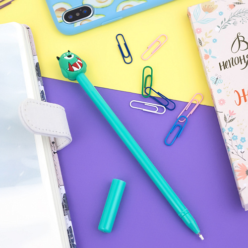 Ручка "Monster mint"