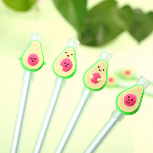 Ручка "Авокадо"