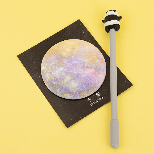 Стикеры для записей "Планеты" (меркурий)