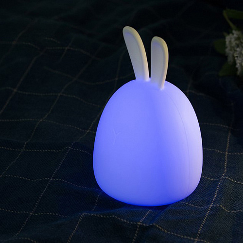 Ночник "Зайка"