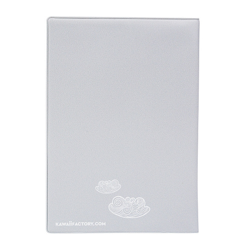 Обложка для паспорта "Dreams"