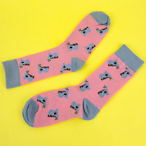 Носки "Коалы"