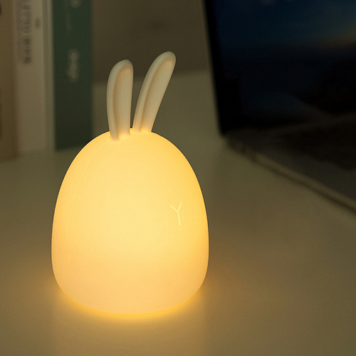 Ночник "Зайка"