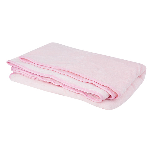 Игрушка-подушка "Свинка-ангел с пледом"