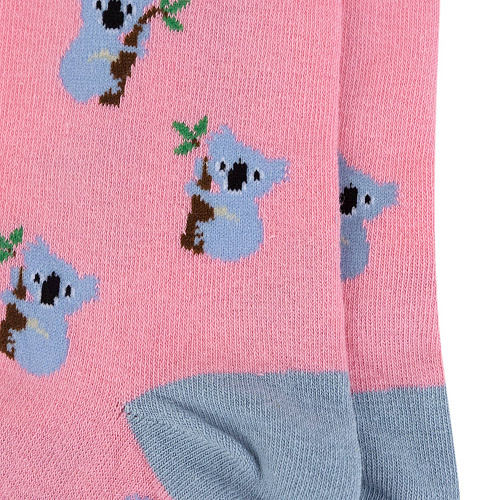 Носки "Коалы"