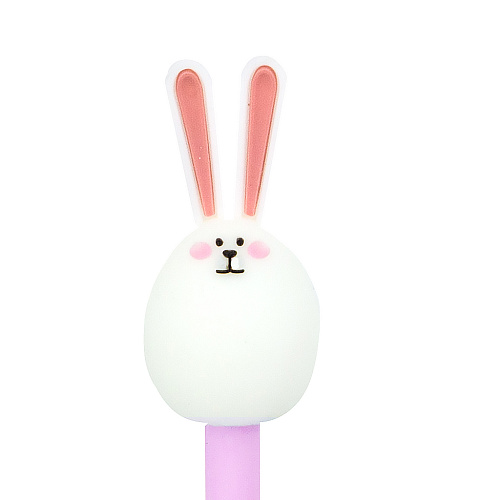 Ручка "Rabbit" (розовая)