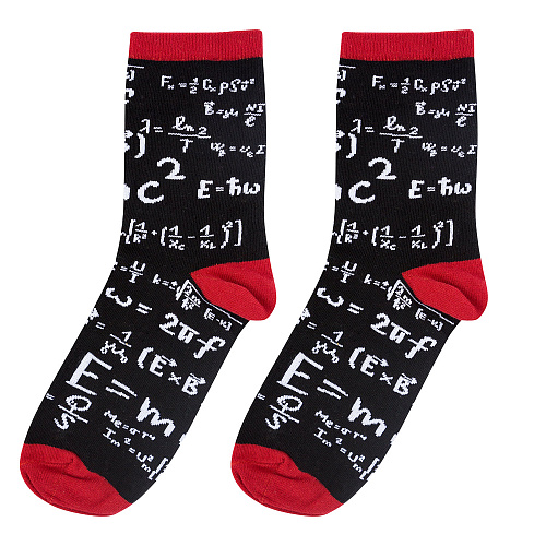 Носки "Формулы", разм.40-45