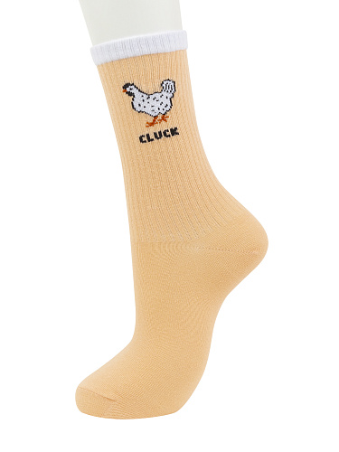 Носки "Cluck", разм.35-39