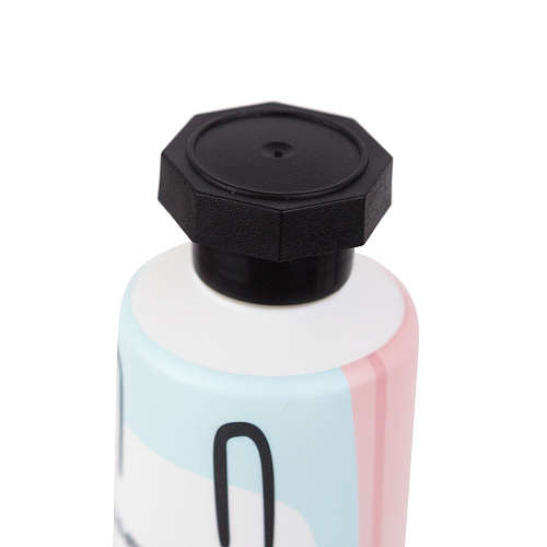 Крем для рук "Зайки" голубой