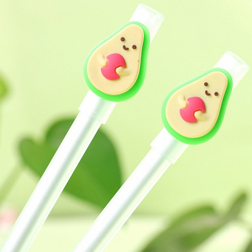 Ручка "Авокадо"