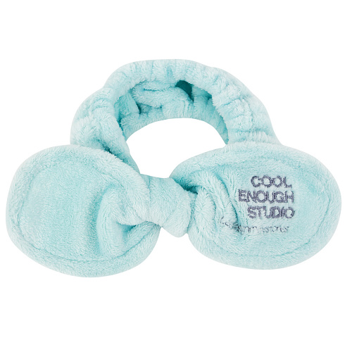 Повязка на голову "Fashion studio", мята