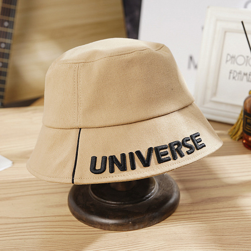 Панама "Universe" (беж)