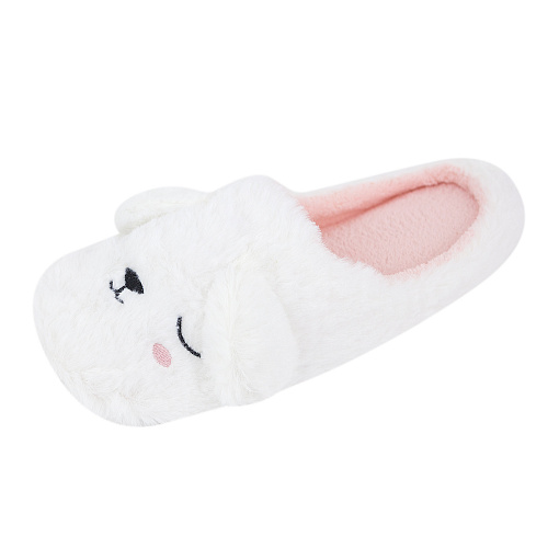 Тапочки "Пушистая овечка"
