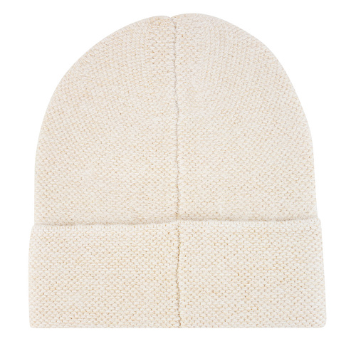 Шапка "Soft" (бежевая)