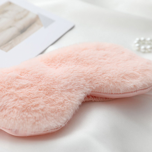 Маска для сна "Soft", пудра
