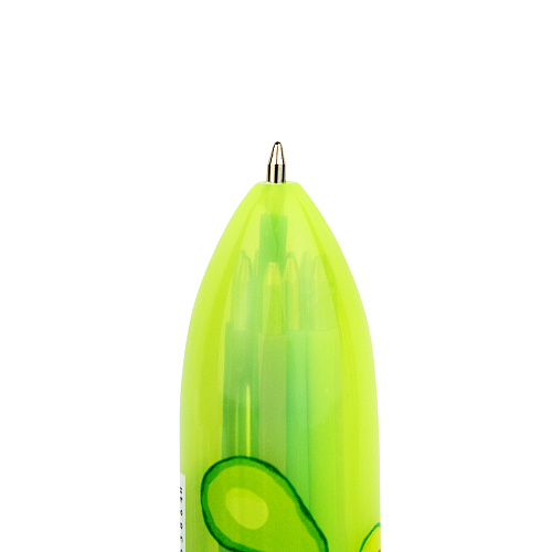 Ручка "Авокадо микс" зеленый