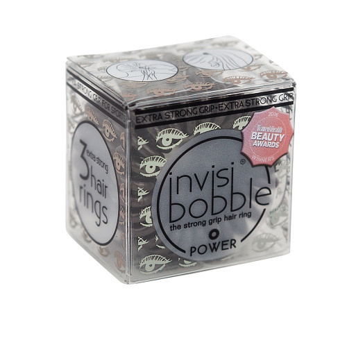 Best Резинка-браслет для волос invisibobble POWER Luscious Lashes