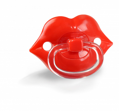 Соска "Hot Lips"