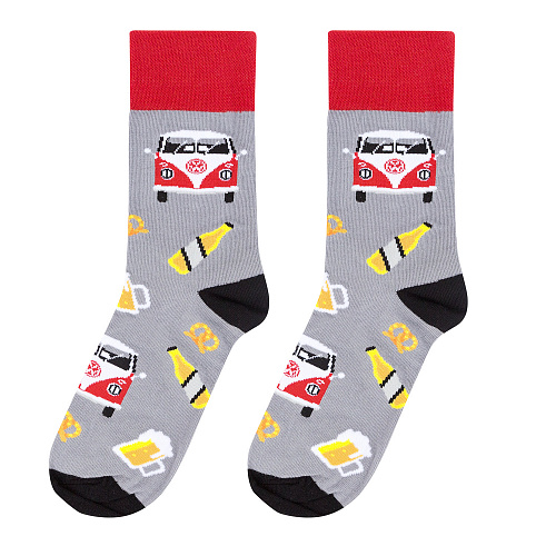 Носки "Германия", разм.40-45