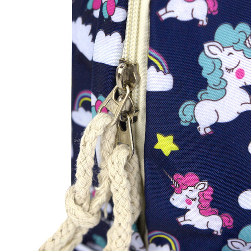 Рюкзак "Clouds & unicorns"