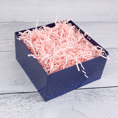 Бумажный наполнитель 50гр. "Фламинго"