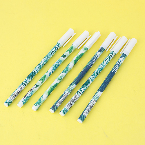 Набор ручек "Тропики"