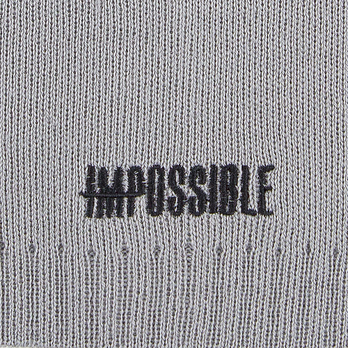 Шапка мужская IMPOSSIBLE 