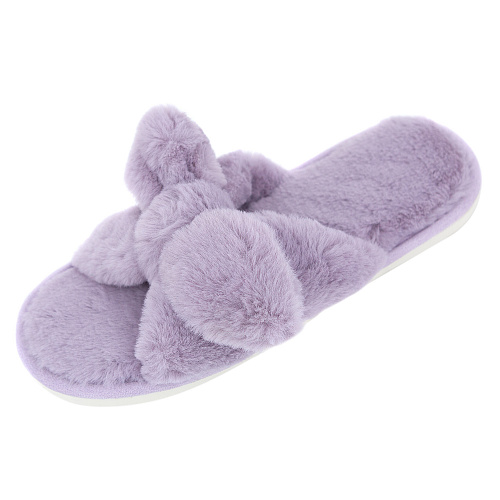 Тапочки "Style" (лаванда)