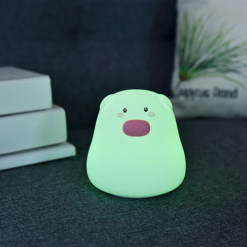 Ночник "Свинка"