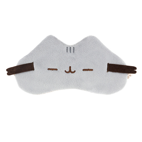 Маска для сна "Sleepy cat"