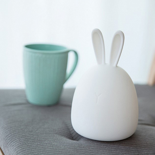 Ночник "Зайка"