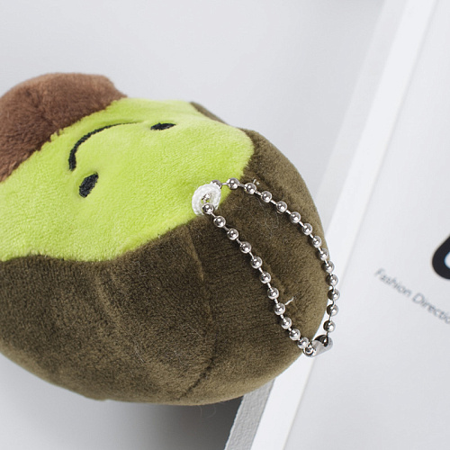 Брелок "Авокадо"