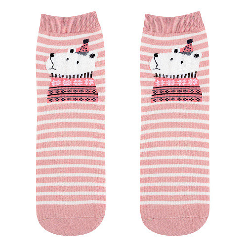 Носки "Сладости" (медведь)