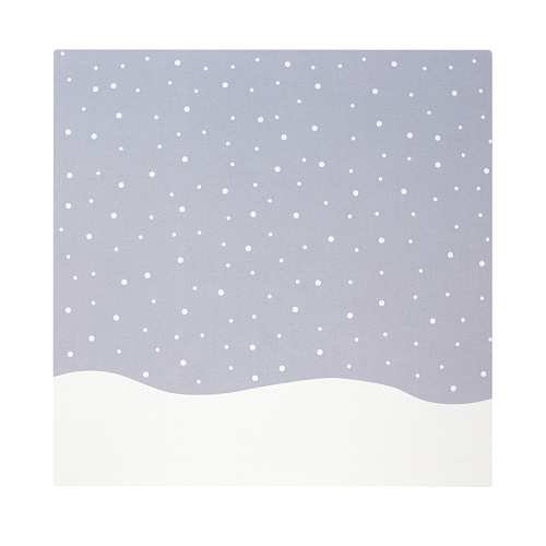 Коробка подарочная "Медвежонок"