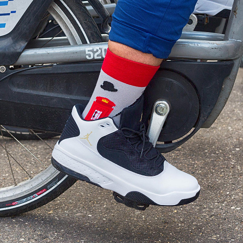 Носки "Лондон", разм.40-45