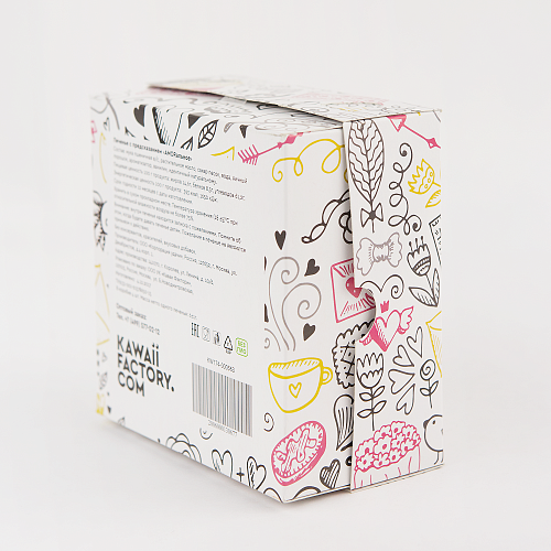 Печенье с предсказанием "AMORальное"