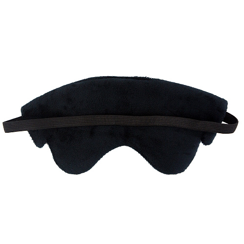 Маска для сна "Мопсик"