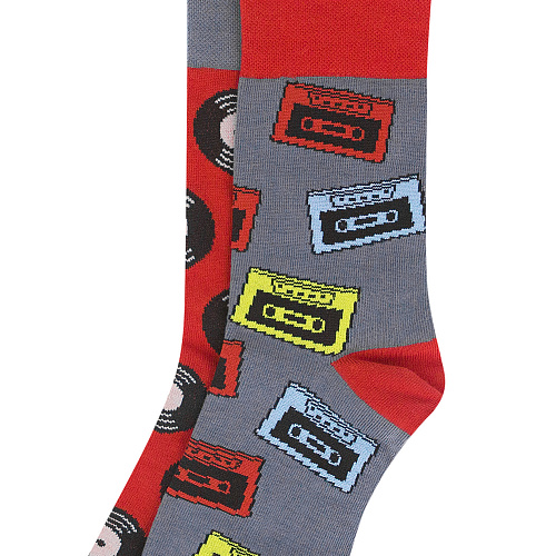 Носки "Меломан", разм.40-45