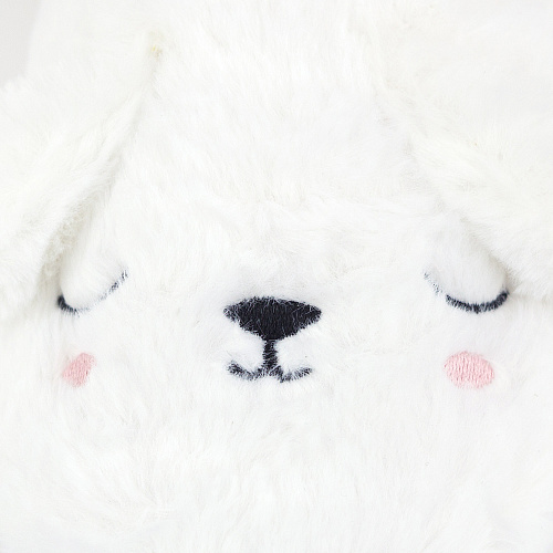 Тапочки "Пушистая овечка"