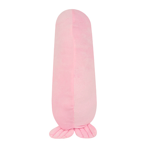 Игрушка-подушка "Тюлень" (розовый)