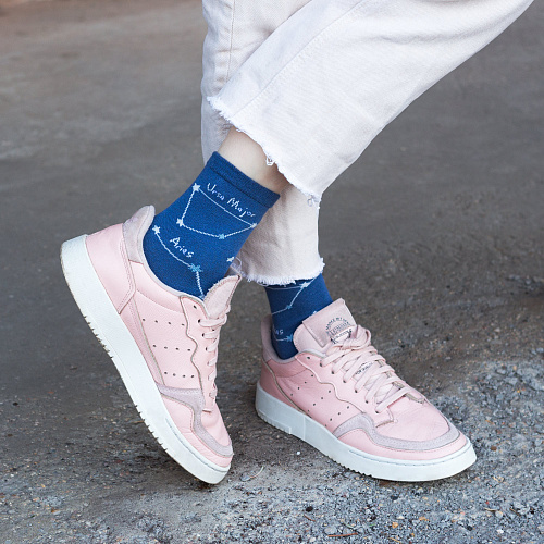 Носки "Созвездия", разм.35-39