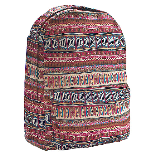 Рюкзак "Tribal Pink"