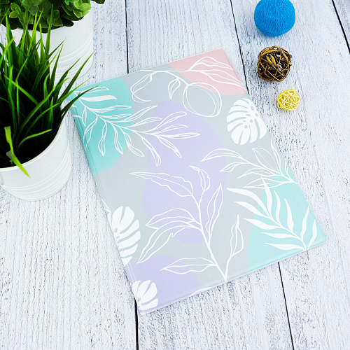 Обложка для документов А4 "Природа"