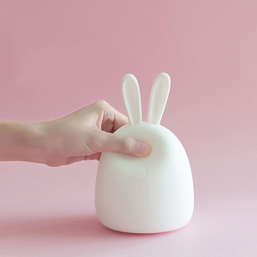 Ночник "Зайка"