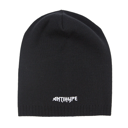 Шапка мужская Antihype