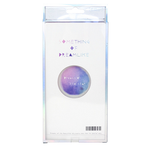 Набор ручек "Галактический"